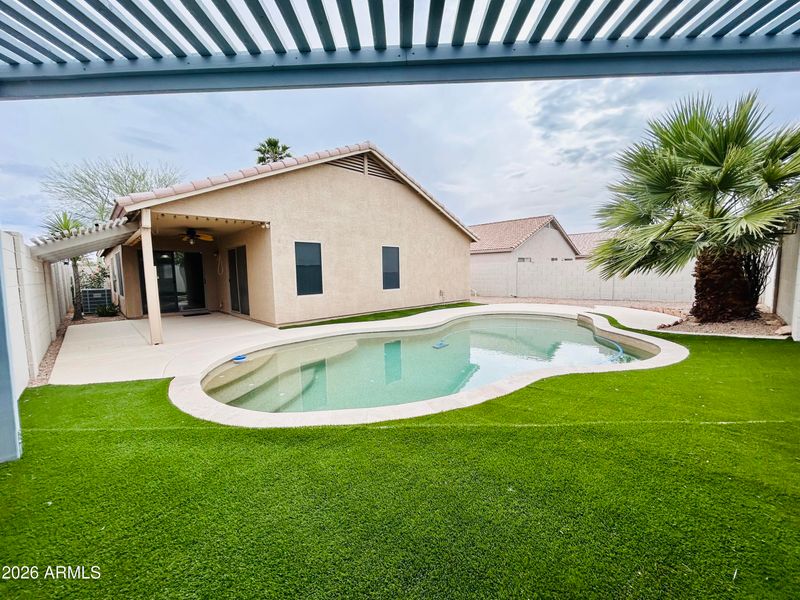 11340 E Caballero St, Mesa, AZ 85207