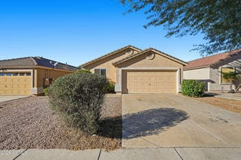 11340 Hutton Dr, Surprise, AZ 85378