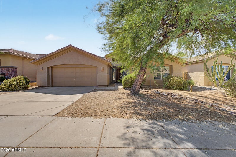 11340 Coolwater Dr, Goodyear, AZ 85338