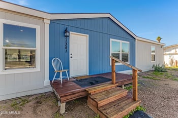 11341 6th Ave, Apache Junction, AZ 85120