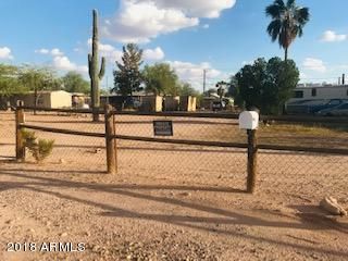11341 E 6th Ave #8, Apache Junction, AZ 85120