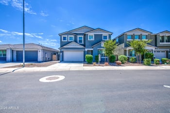 11341 E Ulysses Ave, Mesa, AZ 85212