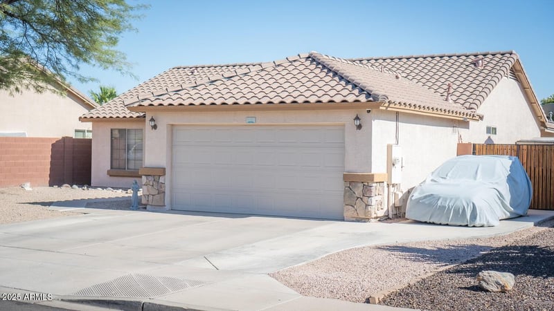 11341 Edgewood Ave, Mesa, AZ 85208
