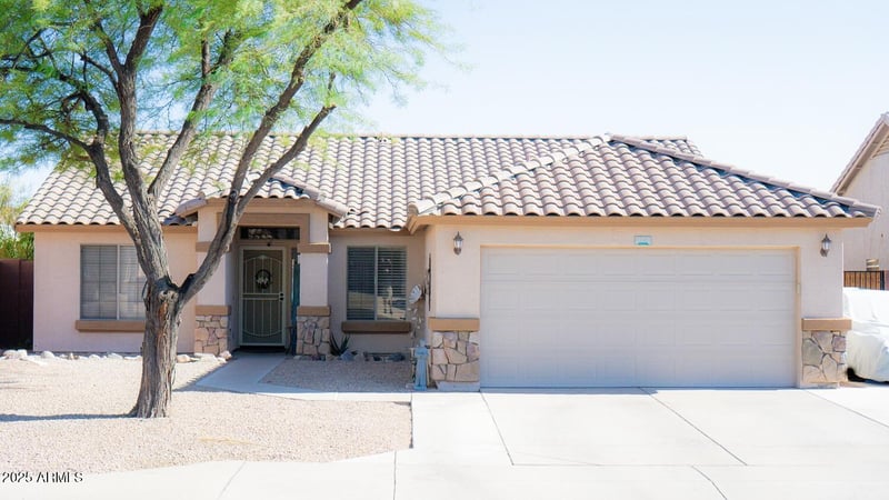 11341 Edgewood Ave, Mesa, AZ 85208