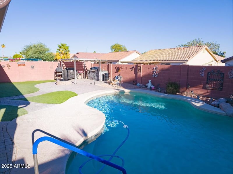 11341 Edgewood Ave, Mesa, AZ 85208