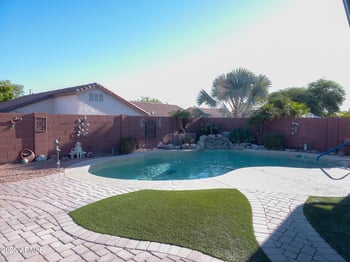 11341 Edgewood Ave, Mesa, AZ 85208