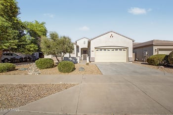 11341 163rd Dr, Surprise, AZ 85388