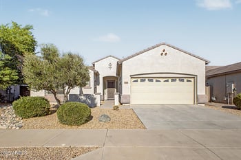 11341 163rd Dr, Surprise, AZ 85388