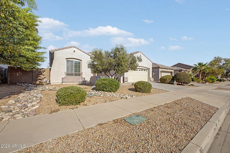11341 163rd Dr, Surprise, AZ 85388