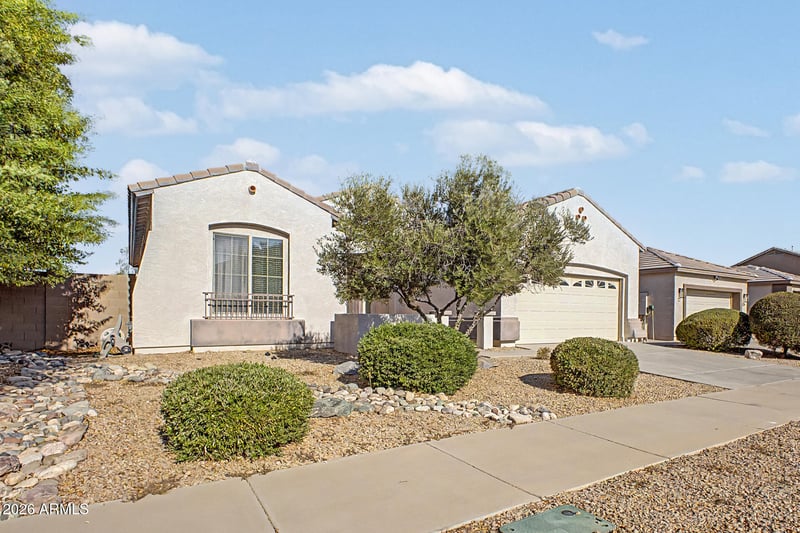 11341 163rd Dr, Surprise, AZ 85388