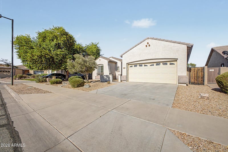 11341 163rd Dr, Surprise, AZ 85388