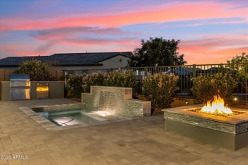 11342 Jerome St, Surprise, AZ 85388