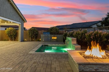 11342 Jerome St, Surprise, AZ 85388