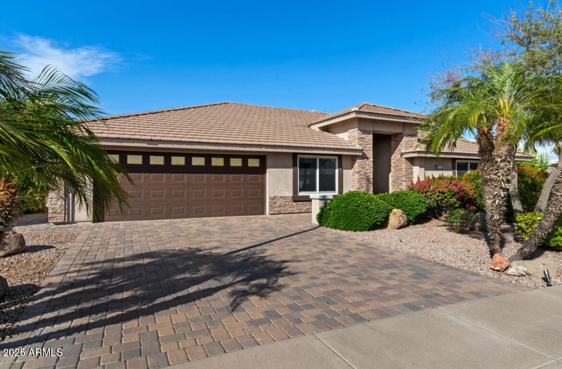 11342 Laguna Azul Cir, Mesa, AZ 85209