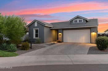 11342 Jerome St, Surprise, AZ 85388