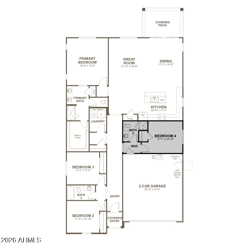 11342 S 50th Ln, Laveen, AZ 85339