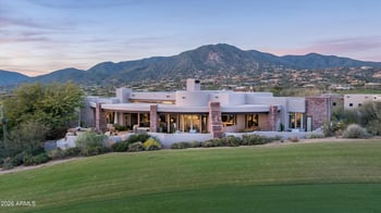 11343 Apache Vistas Dr, Scottsdale, AZ 85262