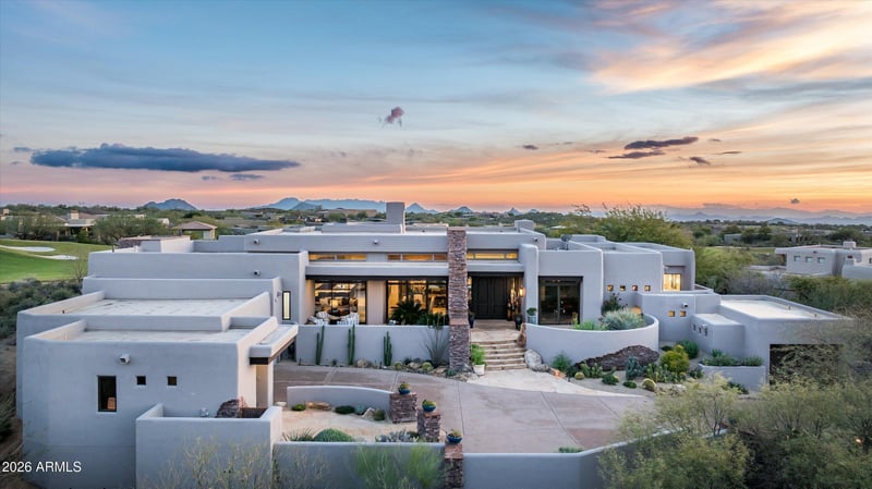 11343 Apache Vistas Dr, Scottsdale, AZ 85262