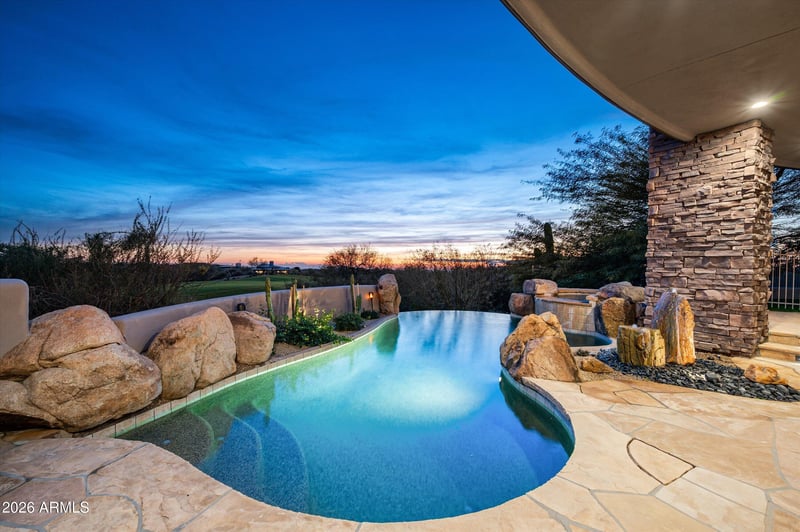 11343 Apache Vistas Dr, Scottsdale, AZ 85262