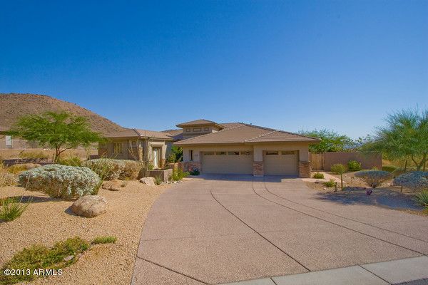 11343 E Winchcomb Dr, Scottsdale, AZ 85255