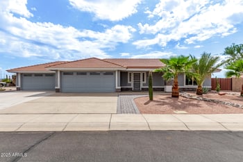 11343 Milagro Ave, Mesa, AZ 85209
