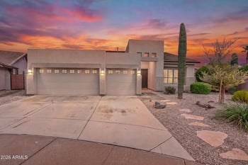 11343 S Santa Fe Ln, Goodyear, AZ 85338