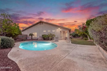11343 S Santa Fe Ln, Goodyear, AZ 85338