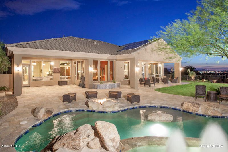 11344 E Winchcomb Dr, Scottsdale, AZ 85255