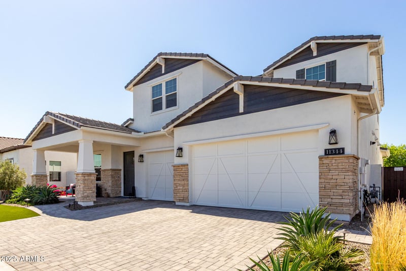 11344 San Clemente St, Surprise, AZ 85388