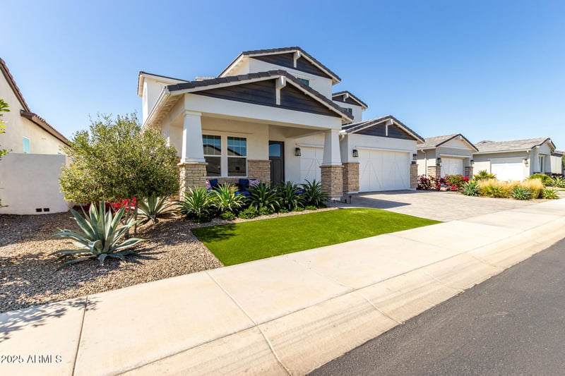 11344 San Clemente St, Surprise, AZ 85388