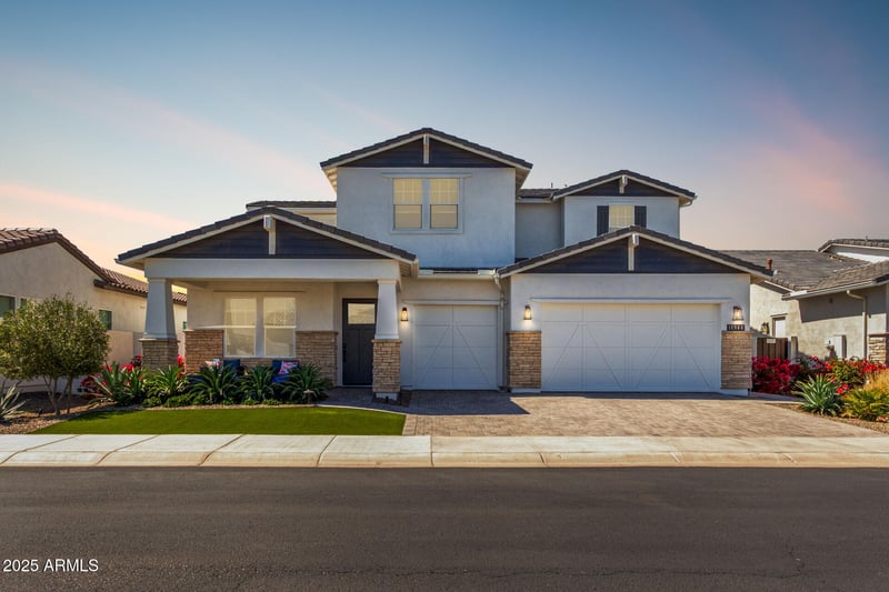 11344 San Clemente St, Surprise, AZ 85388