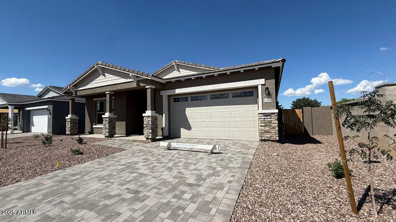 11344 Utah Ave, Mesa, AZ 85212