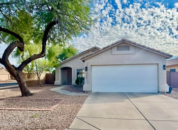 11345 Camino St, Mesa, AZ 85207