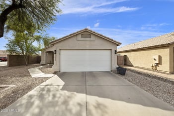 11345 Camino St, Mesa, AZ 85207