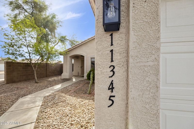 11345 E Camino St, Mesa, AZ 85207