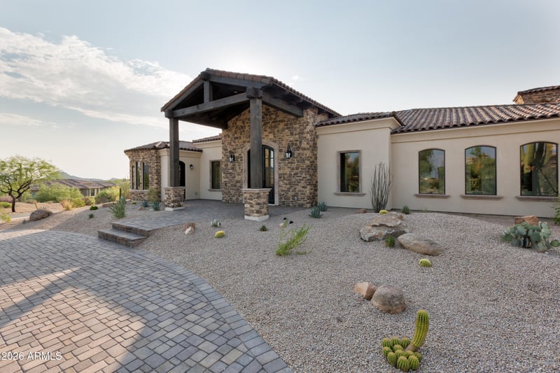 11346 Monument Dr, Scottsdale, AZ 85262
