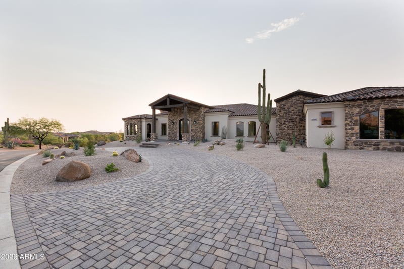 11346 Monument Dr, Scottsdale, AZ 85262