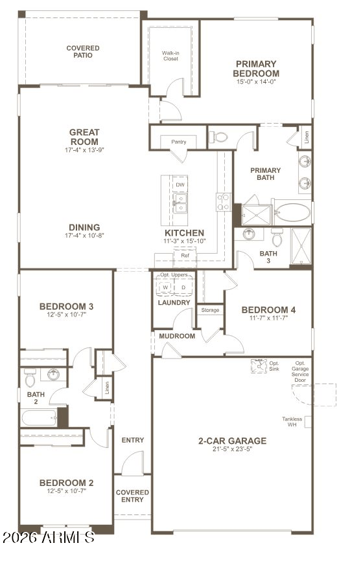 11346 50th Ln, Laveen, AZ 85339