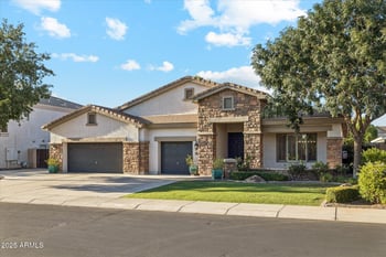 11346 Spaulding Ave, Mesa, AZ 85212