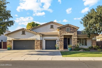 11346 Spaulding Ave, Mesa, AZ 85212