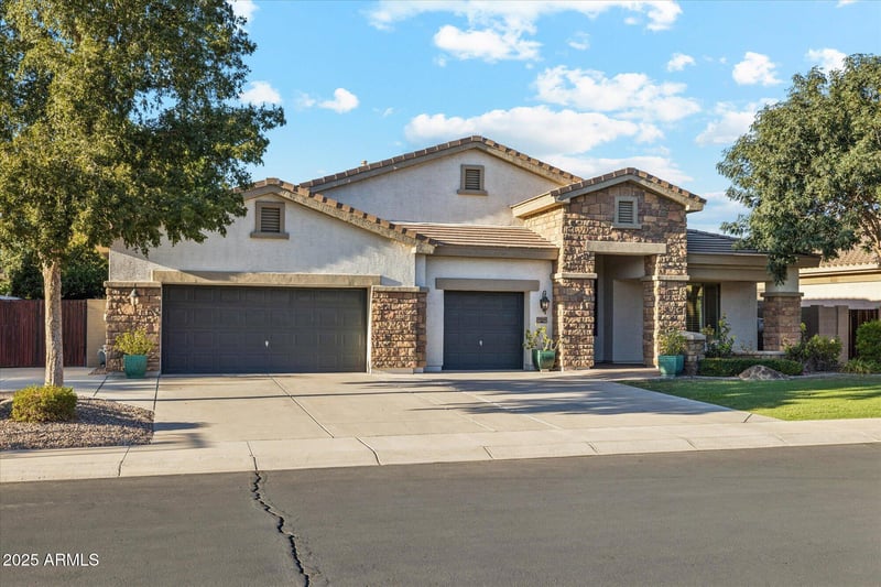 11346 Spaulding Ave, Mesa, AZ 85212