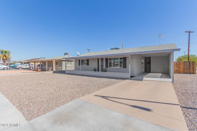 11347 N 112th Ave, Youngtown, AZ 85363