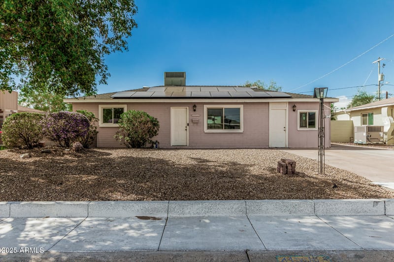 11348 113th Dr, Youngtown, AZ 85363