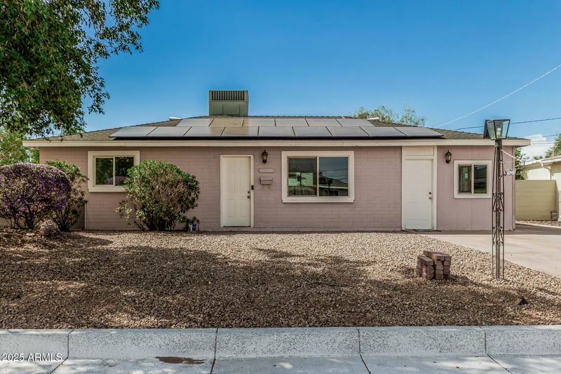 11348 113th Dr, Youngtown, AZ 85363