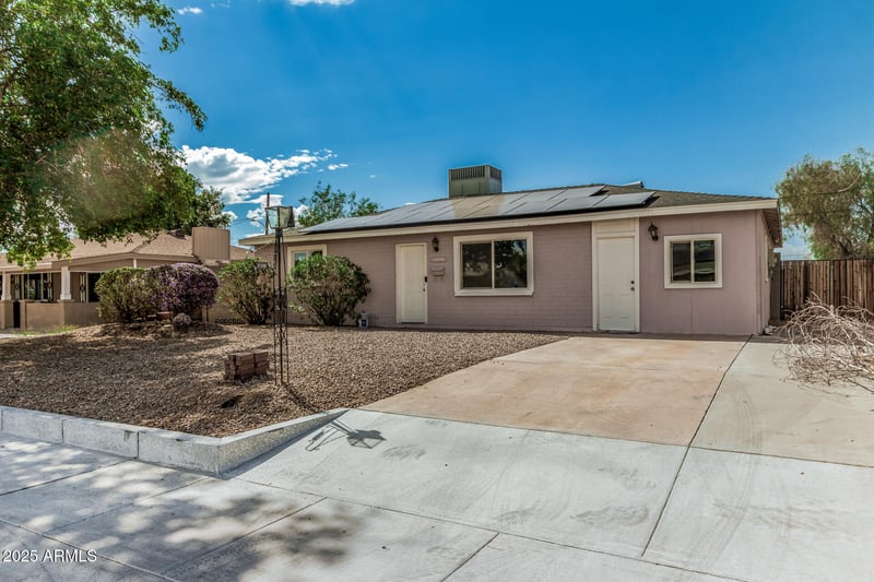 11348 113th Dr, Youngtown, AZ 85363