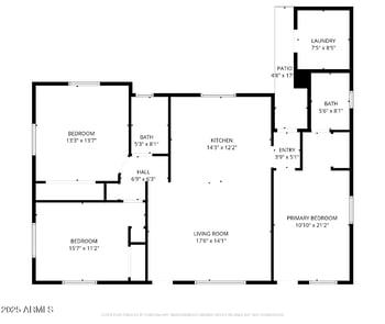 11348 113th Dr, Youngtown, AZ 85363