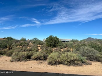 11348 E Apache Vistas Dr #39, Scottsdale, AZ 85262