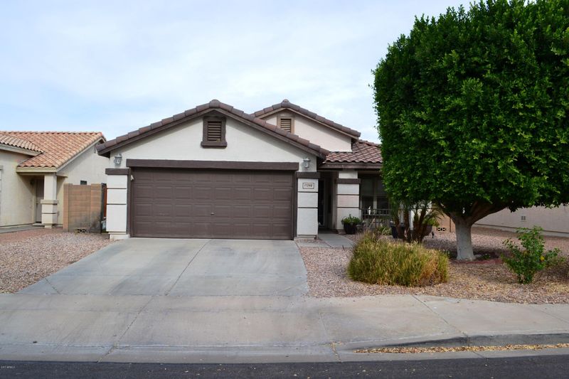11348 E Elena Ave, Mesa, AZ 85208