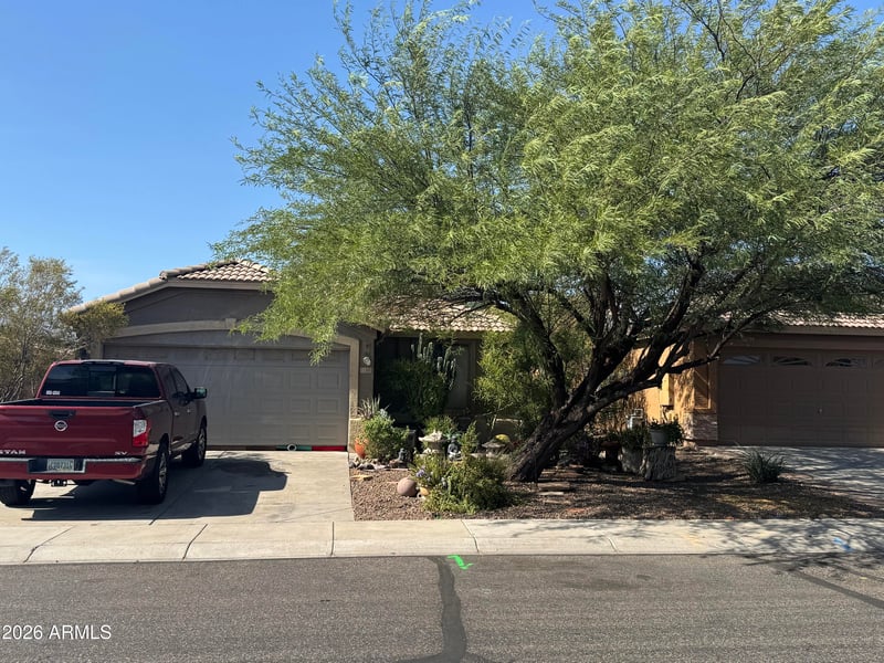 11348 Pinehollow Dr, Surprise, AZ 85378
