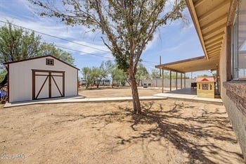11349 Elton Ave, Mesa, AZ 85208